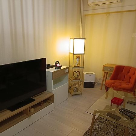 Studio 54 Στη Καρδιά Της Δράμας - Studio 54 In The Heart Of Δράμα Εξωτερικό φωτογραφία