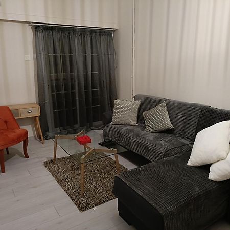 Studio 54 Στη Καρδιά Της Δράμας - Studio 54 In The Heart Of Δράμα Εξωτερικό φωτογραφία