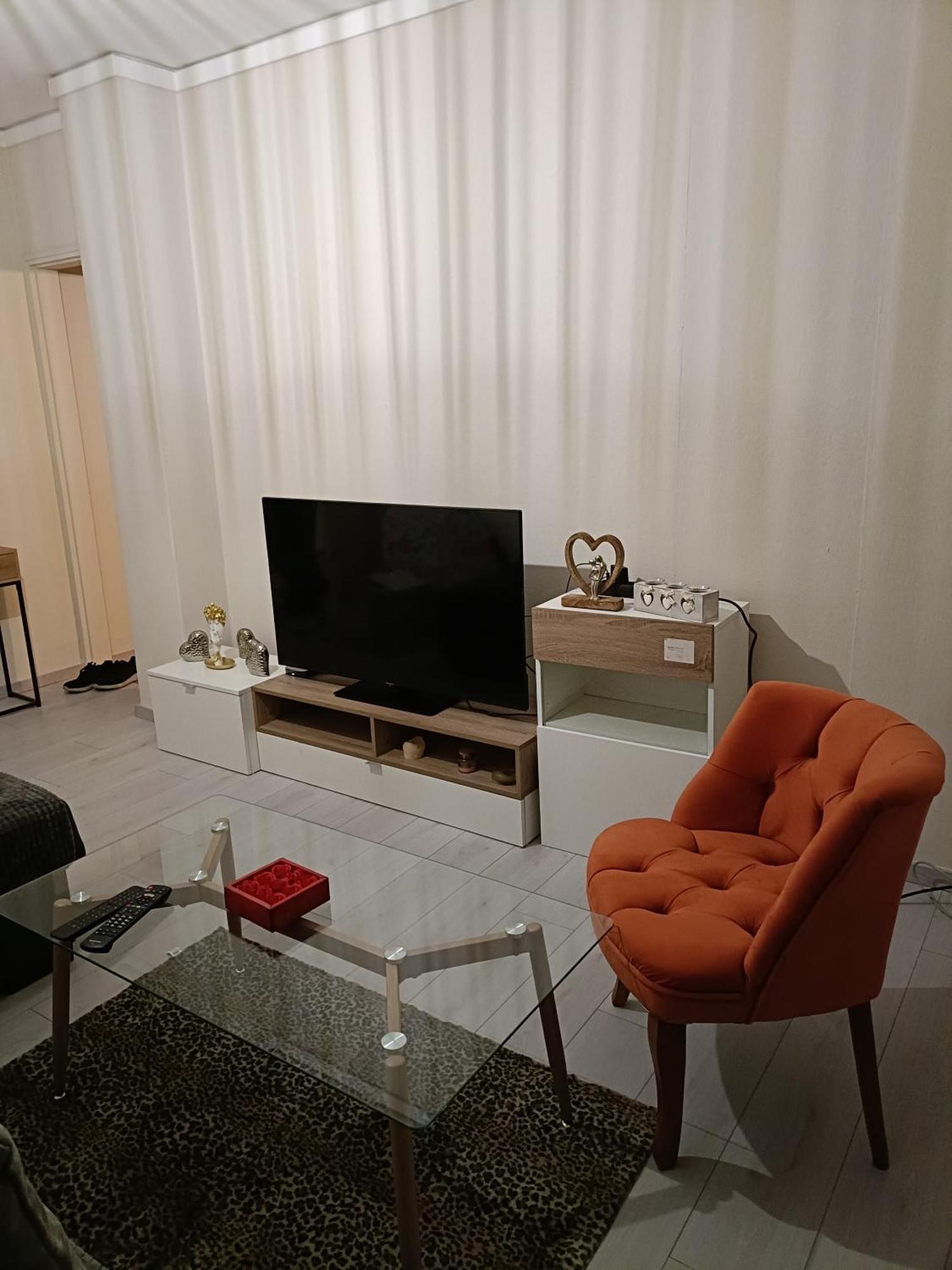 Studio 54 Στη Καρδιά Της Δράμας - Studio 54 In The Heart Of Δράμα Εξωτερικό φωτογραφία
