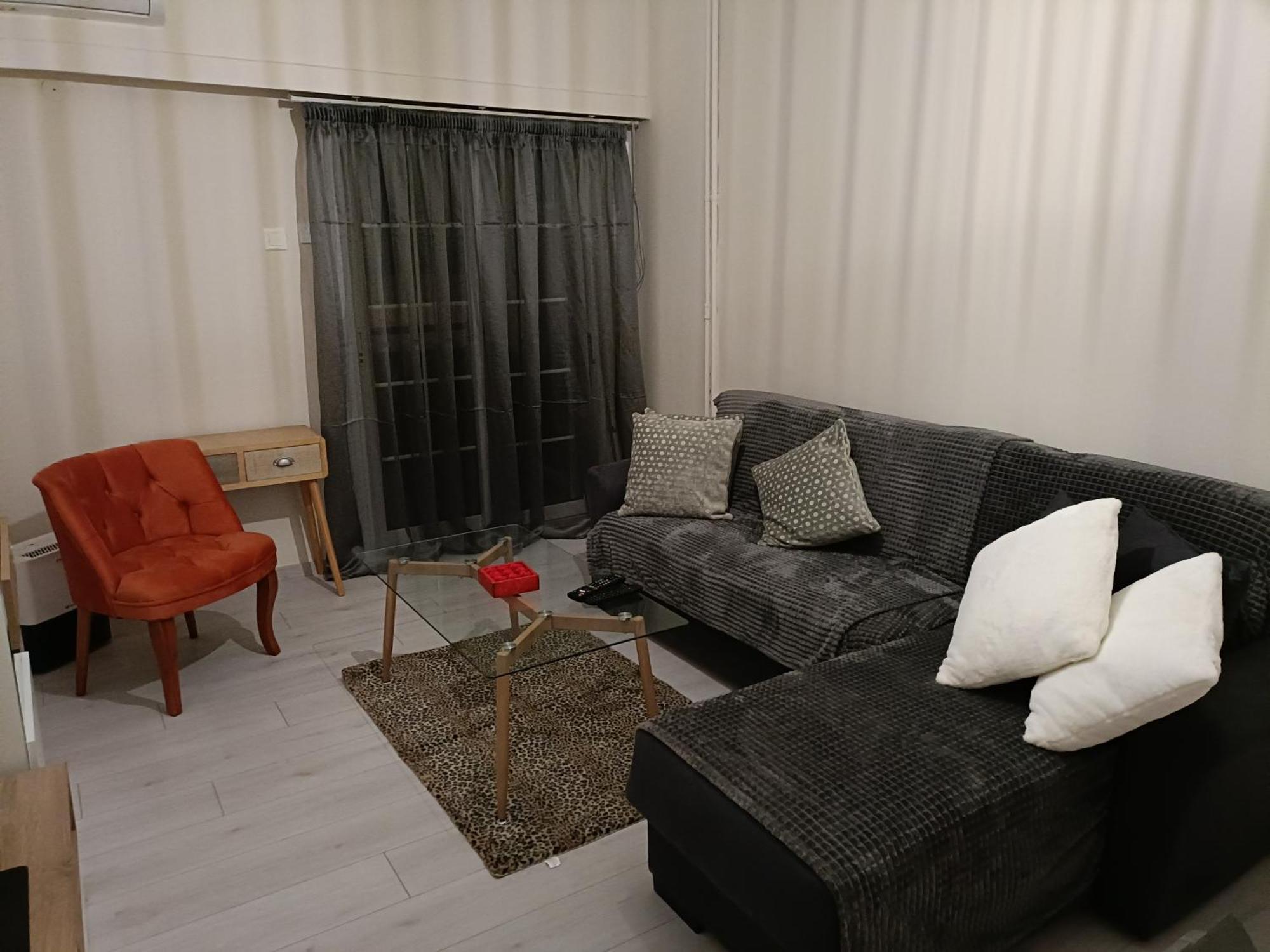 Studio 54 Στη Καρδιά Της Δράμας - Studio 54 In The Heart Of Δράμα Εξωτερικό φωτογραφία